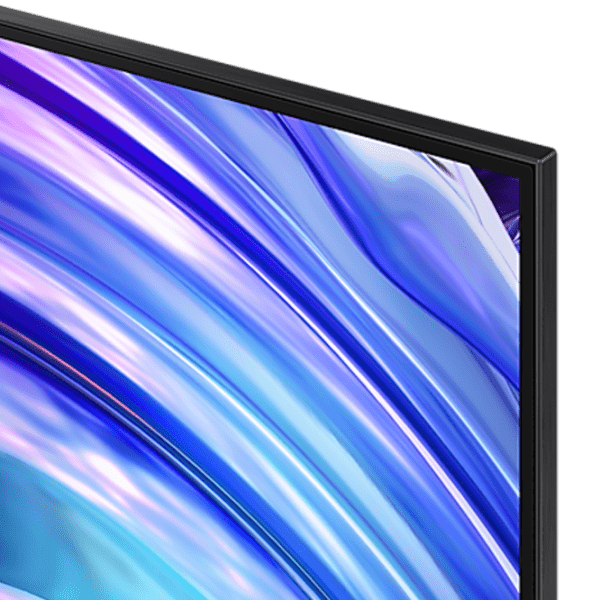 Televizor Samsung QE77S95DAUXUA Smart TV 4K Black 77" | OLED | 4K photo 5