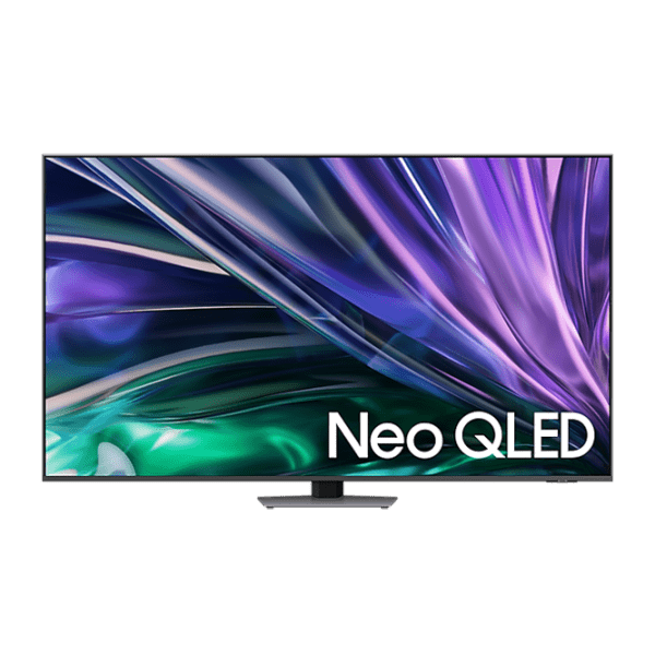 Телевизор Samsung QE55QN85DBUXUA Smart 4K Черный 55" | Neo QLED | 4K photo 1