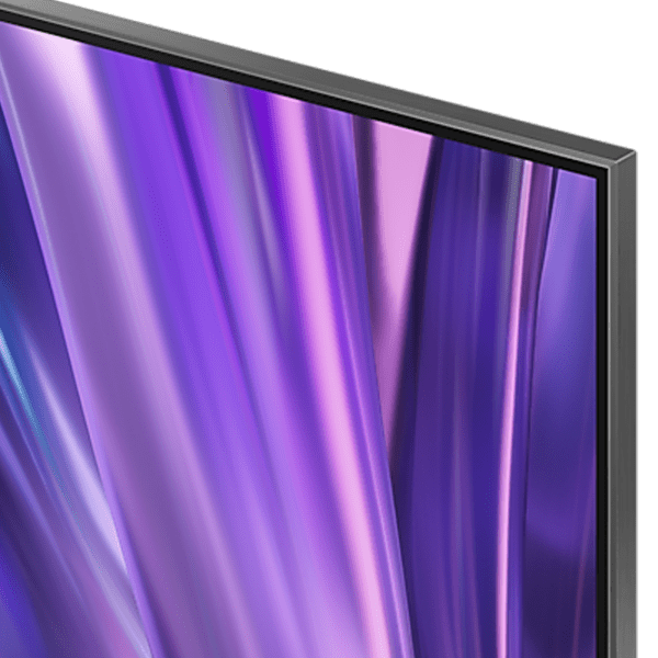 Телевизор Samsung QE55QN85DBUXUA Smart 4K Черный 55" | Neo QLED | 4K photo 5