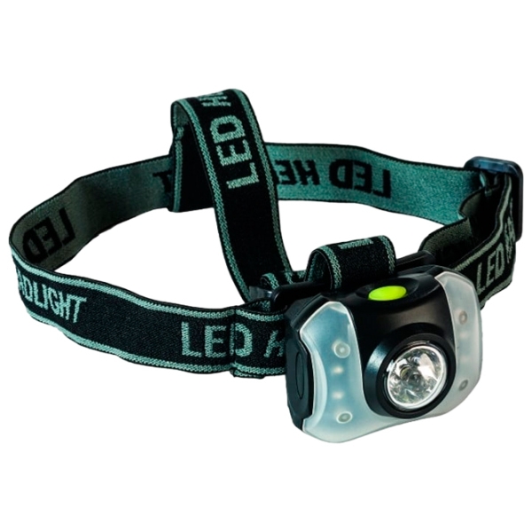 Lanternă Extra Carp EXC 404L Black  photo 1