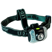 Lanternă Extra Carp EXC 404L Black 