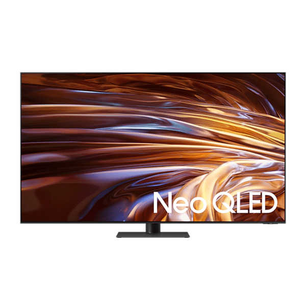 Телевизор Samsung QE55QN95DAUXUA Smart TV 4K Черный 55" | Neo QLED | 4K photo 1