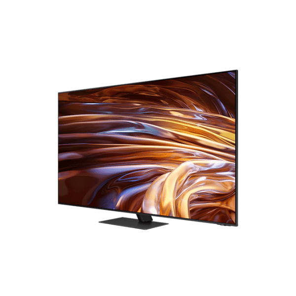 Телевизор Samsung QE55QN95DAUXUA Smart TV 4K Черный 55" | Neo QLED | 4K photo 2