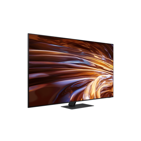 Телевизор Samsung QE55QN95DAUXUA Smart TV 4K Черный 55" | Neo QLED | 4K photo 3