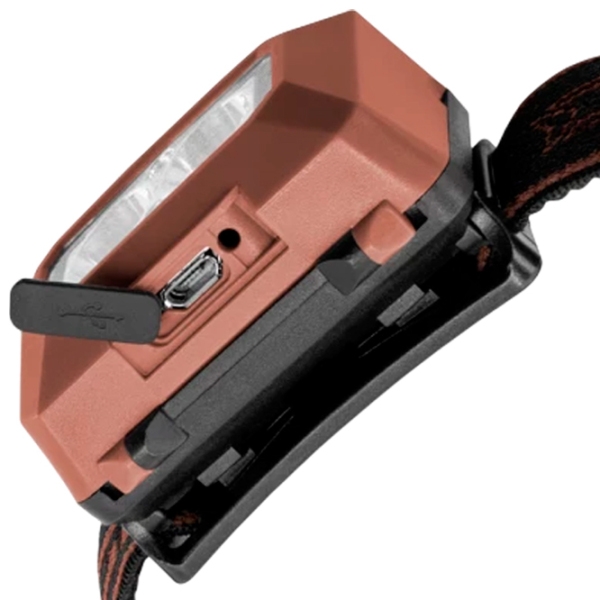 Lanternă Delphin RGW PRO Brown  photo 3