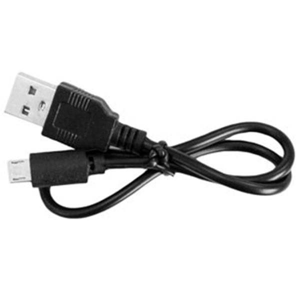 Lanternă Delphin XENON 5W Black  photo 4