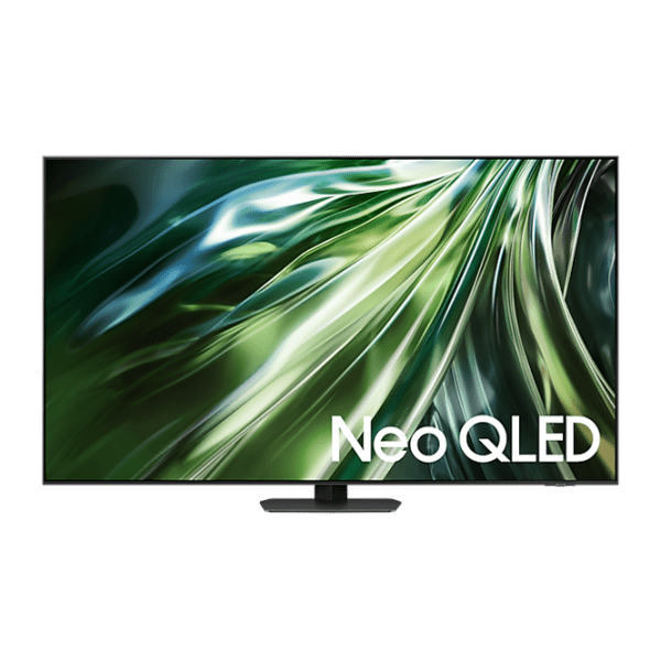 Телевизор Samsung QE85QN90DAUXUA Smart TV 4K Черный 85" | Neo QLED | 4K photo 1