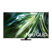 Телевизор Samsung QE85QN90DAUXUA Smart TV 4K Черный 85" | Neo QLED | 4K
