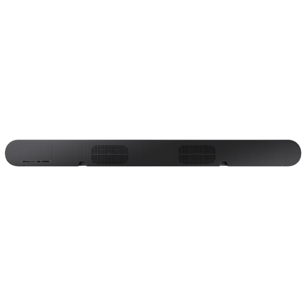 Soundbar Samsung 5.1 HW-S50B/ UA Black 25 W photo 2