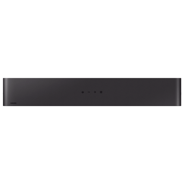 Soundbar Samsung 5.1 HW-S50B/ UA Black 25 W photo 3