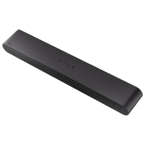 Soundbar Samsung 5.1 HW-S50B/ UA Black 25 W photo 4
