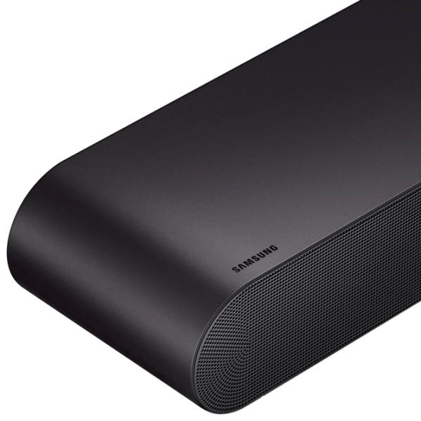 Soundbar Samsung 5.1 HW-S50B/ UA Black 25 W photo 5