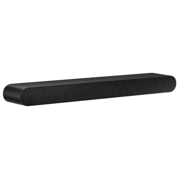 Soundbar Samsung 5.1 HW-S50B/ UA Black 25 W photo 6