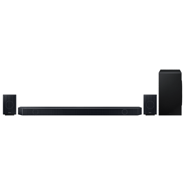 Soundbar Samsung 11.1.4 HW-Q990C/UA Black 656 W photo 2