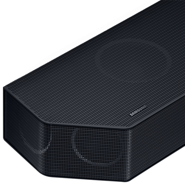 Soundbar Samsung 11.1.4 HW-Q990C/UA Black 656 W photo 6