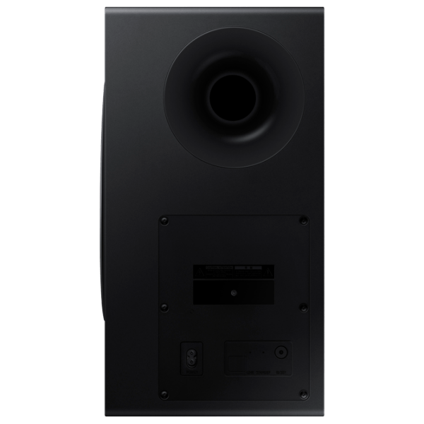 Soundbar Samsung 11.1.4 HW-Q990C/UA Black 656 W photo 8
