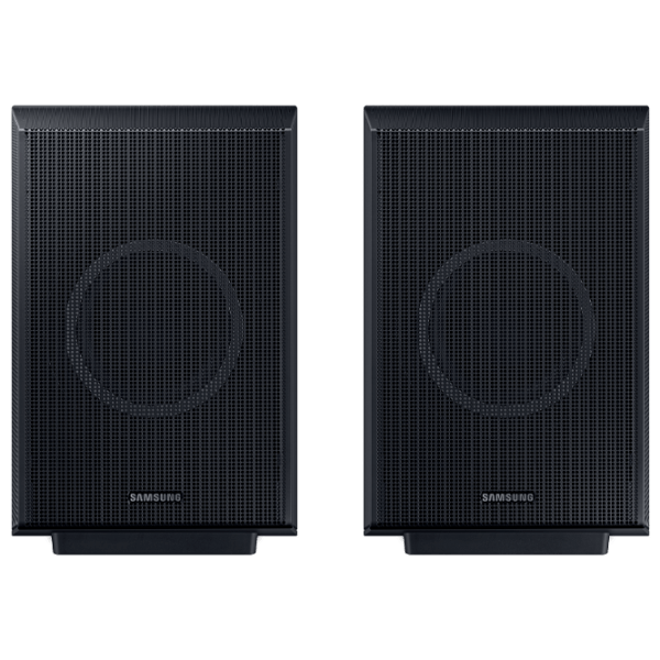 Soundbar Samsung 11.1.4 HW-Q990C/UA Black 656 W photo 9