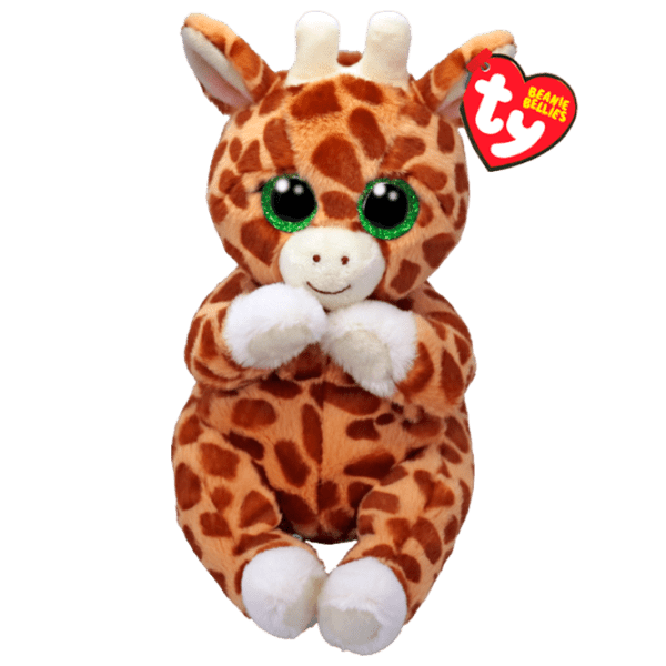 Мягкая игрушка Ty TY41504 Коричневый 3+ photo 1
