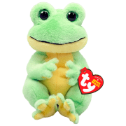 Jucărie moale Ty TY41052 Green 3+
