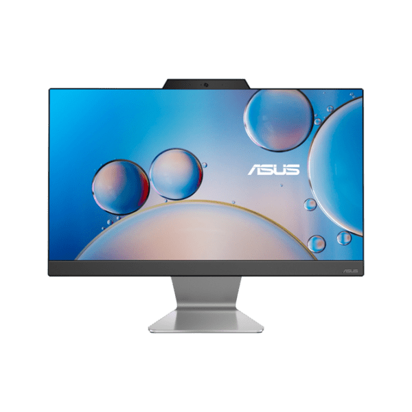 All-in-One PC Asus AIO A3402 Black 23.8" Full HD IPS Intel Core i5 1235U 16 GB 512 GB photo 1