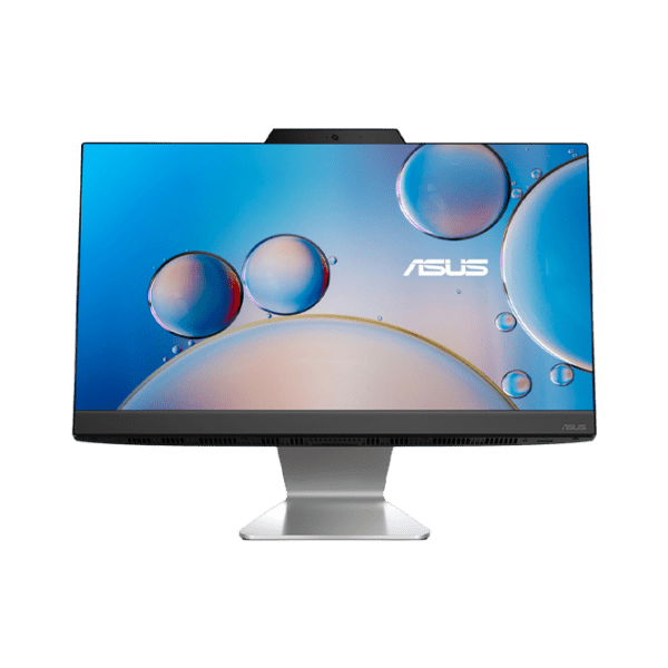 All-in-One PC Asus AIO A3402 Black 23.8" Full HD IPS Intel Core i5 1235U 16 GB 512 GB photo 2