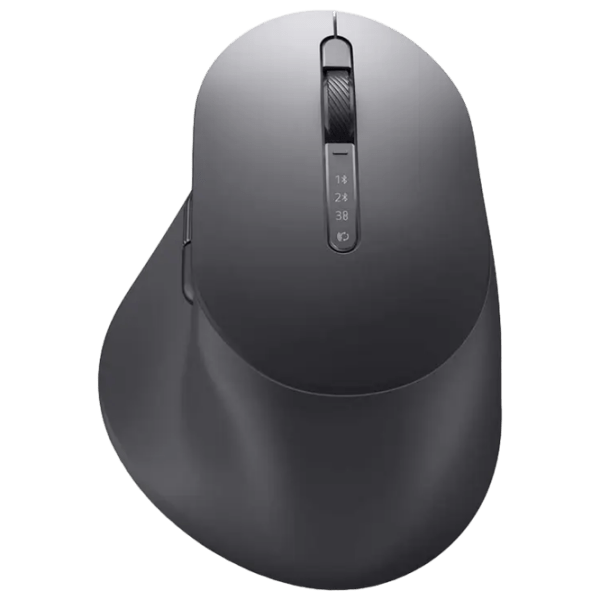 Мышь Dell MS900 Черный Беспроводные, 8000 dpi photo 1