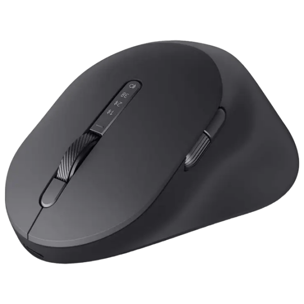 Мышь Dell MS900 Черный Беспроводные, 8000 dpi photo 2
