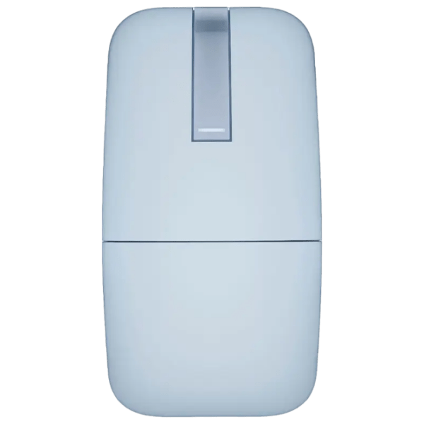Мышь Dell MS700 Синий Беспроводные, 4000 dpi photo 2