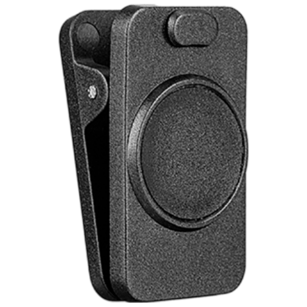 Microfon Boya Omic-D Black  photo 2