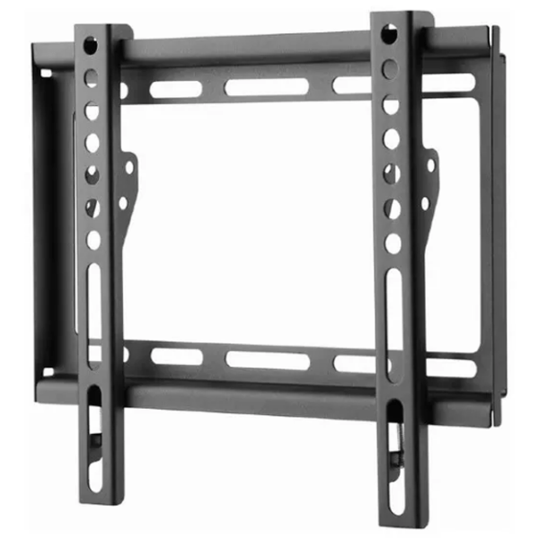 Кронштейн ТВ Gembird WM-42F-04 Черный VESA 200 x 200 мм photo 4