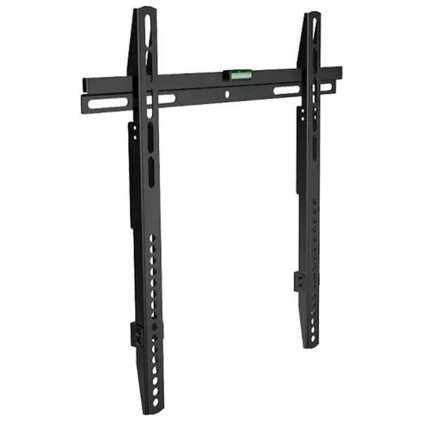 Suport TV Gembird WM-55F-03 Black VESA 400 x 400 mm photo 3