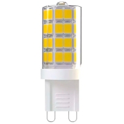 Лампочка светодиодная EMOS CLASSIC JC ZQ9530 G9 | 3.5 Вт | White