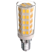 Лампочка светодиодная EMOS CLASSIC JC ZQ9141 E14 | 4.5 Вт | White