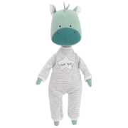 Jucărie moale Orange Toys CM08-24 Green 3+