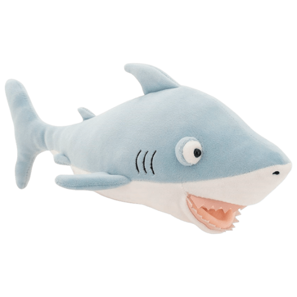Мягкая игрушка Orange Toys OT5002/35 Синий 3+ photo 1