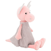 Jucărie moale Orange Toys 2411/30 Pink 3+