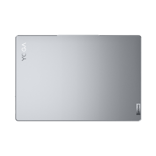 Ноутбук Lenovo Yoga Slim 7 14APU8 Misty Серый 14.5" | 32 ГБ | 1 ТБ | AMD Ryzen 7 7840S | VGA Встроенная photo 7
