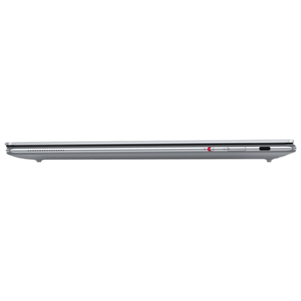 Ноутбук Lenovo Yoga Slim 7 14APU8 Misty Серый 14.5" | 32 ГБ | 1 ТБ | AMD Ryzen 7 7840S | VGA Встроенная photo 10