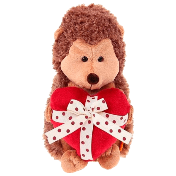 Jucărie moale Orange Toys OS065/20C Brown 3+ photo 1