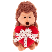 Jucărie moale Orange Toys OS065/20C Brown 3+