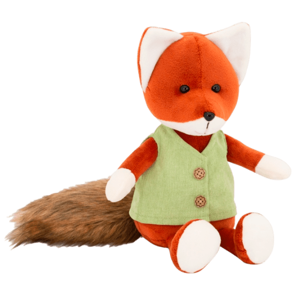Мягкая игрушка Orange Toys OS007/20 Коричневый 3+ photo 1
