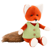 Мягкая игрушка Orange Toys OS007/20 Коричневый 3+