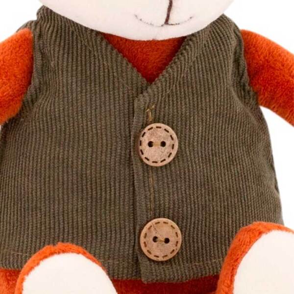 Мягкая игрушка Orange Toys OS007/20 Коричневый 3+ photo 2