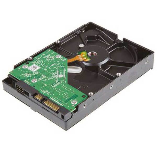 HDD Western Digital WD5000AURX 3.5'' 500 GB  photo 2