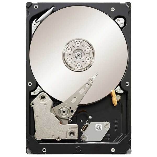 HDD Western Digital WD5000AURX 3.5'' 500 GB  photo 3