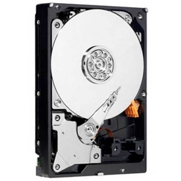 HDD Western Digital WD5000AURX 3.5'' 500 GB  photo 4