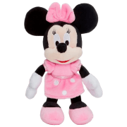 Jucărie moale As Kids Minnie Mouse 1607-01681 Pink 3+