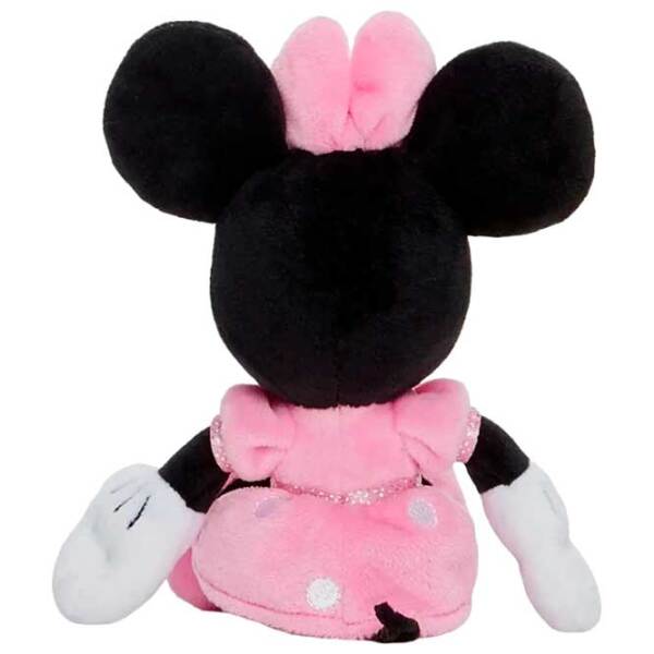 Jucărie moale As Kids Minnie Mouse 1607-01681 Pink 3+ photo 2