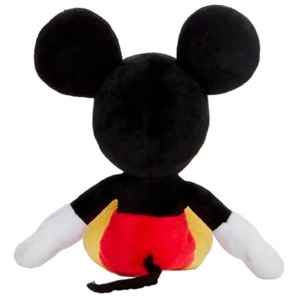 Мягкая игрушка As Kids Mickey Mouse 1607-01680 Черный 3+ photo 2