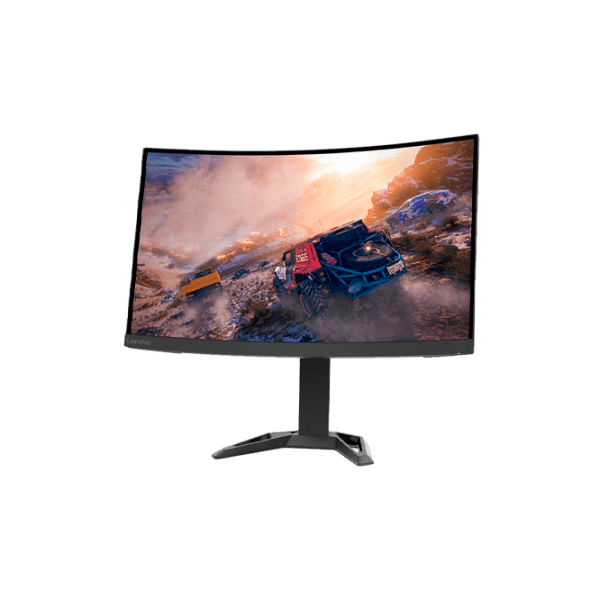 Monitor Lenovo G27c-30 Black 27" Full HD VA WLED photo 3